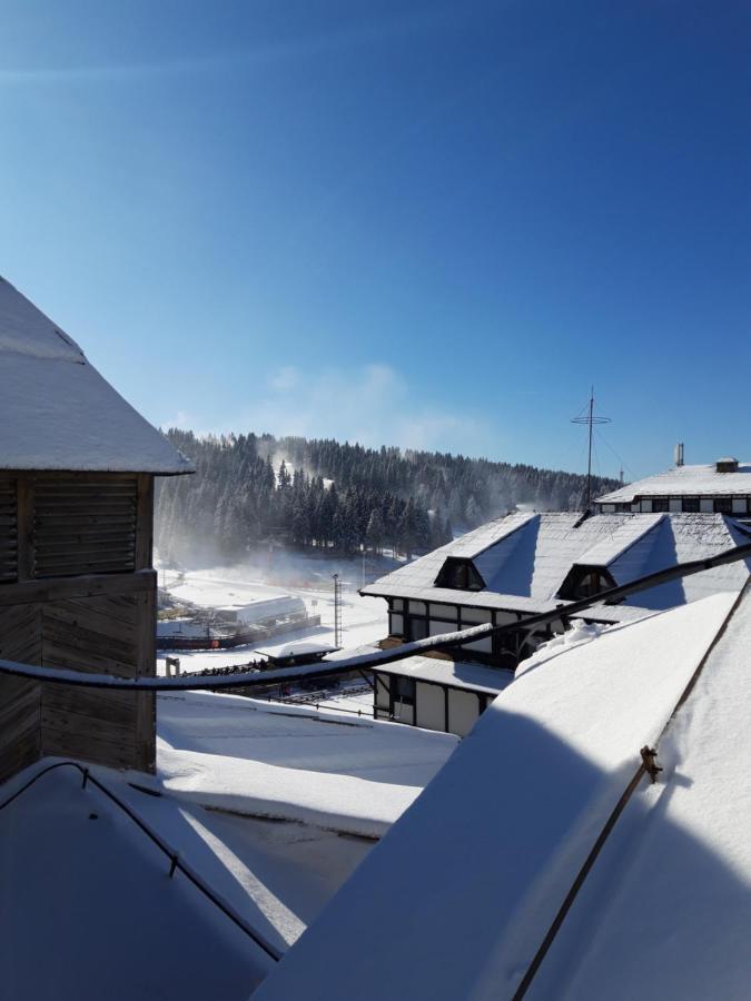 Vila Plan - Centar Kopaonik Daire Dış mekan fotoğraf